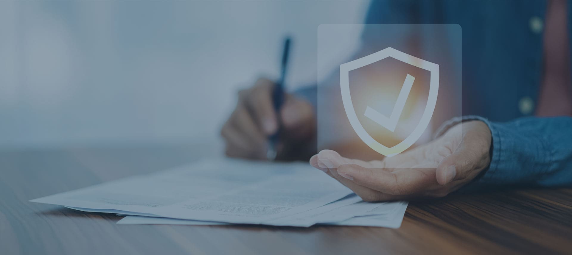 Image of Main Office